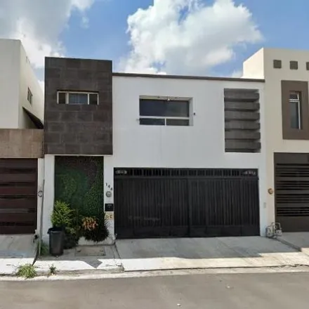 Image 2 - Avenida Cumbres Élite, Cumbres Elite, 64349 Monterrey, NLE, Mexico - House for sale