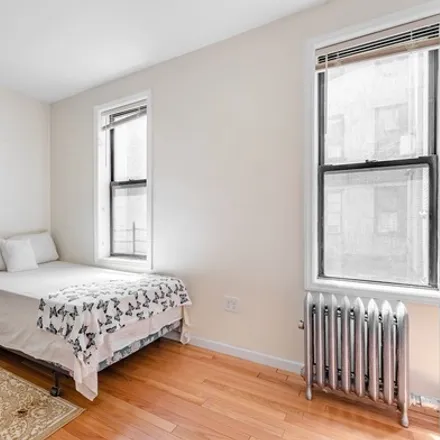 Rent this 1 bed apartment on 346 Montgomery Street in Brooklyn, New York 11225