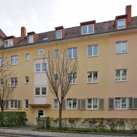 Image 8 - Heinrich-Schütz-Straße 19, 01277 Dresden, Germany - Apartment for rent