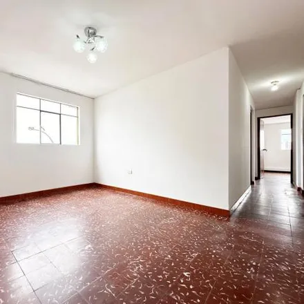 Buy this 3 bed apartment on La Espiga de Oro in Prolongación Arica Avenue, Lima
