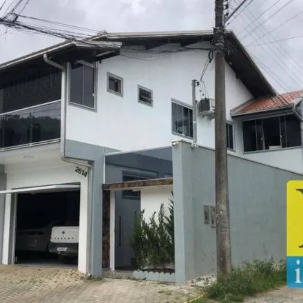 Buy this 3 bed house on Rua Timóteo Perfeito Flores in Gravatá, Penha - SC