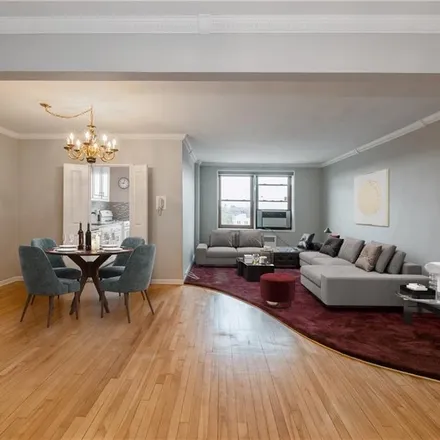Buy this 1 bed condo on 9701 Shore Road in New York, NY 11209