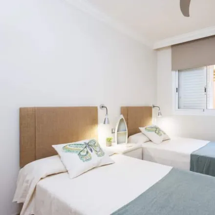 Image 1 - 38588 Arico, Spain - Apartment for rent