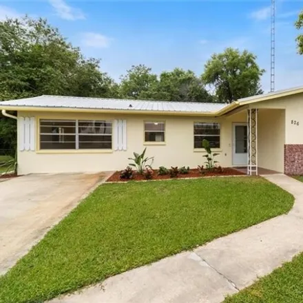 Buy this 3 bed house on 846 South Val Drive in Citrus County, FL 34450