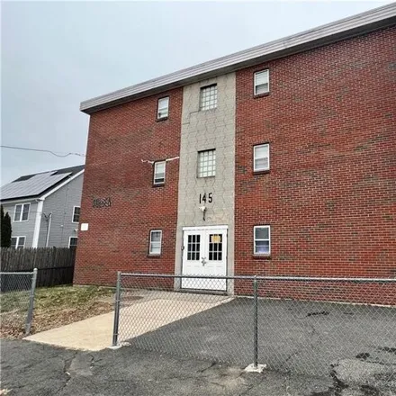Rent this 1 bed apartment on 145 Cowles St Apt A6 in Bridgeport, Connecticut