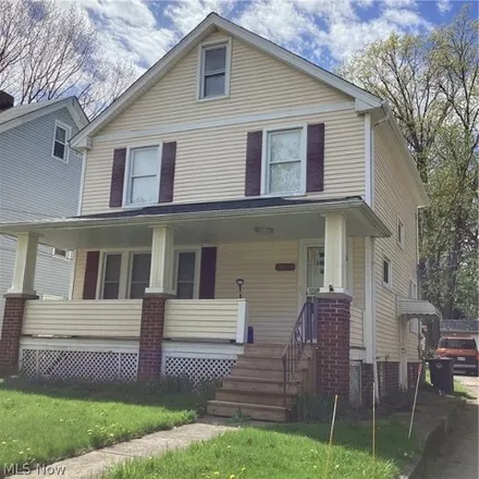 Buy this 3 bed house on 3570 West 100th Street in Cleveland, OH 44111
