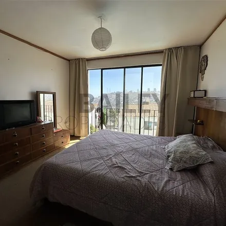 Image 9 - Edificio Ventisquero Grey, Talasia, 254 0070 Viña del Mar, Chile - Apartment for rent