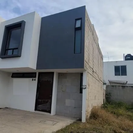 Buy this 3 bed house on Avenida La Moraleja in Villas de la Loma, 45200 Nuevo México