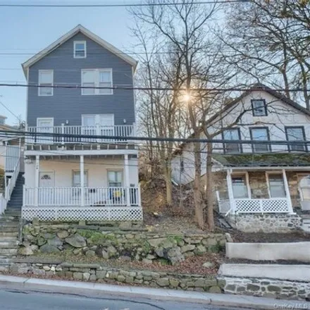 Buy this 3 bed house on 128 Croton Avenue in Village of Ossining, NY 10562