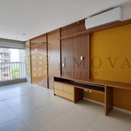 Rent this 2 bed apartment on unnamed road in Jardim Botânico, Ribeirão Preto - SP