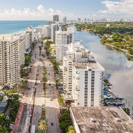 Rent this 1 bed condo on Collins Avenue & 5600 Block in Collins Avenue, Miami Beach