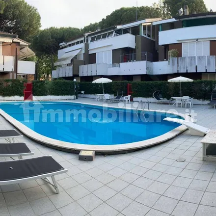 Rent this 5 bed apartment on Viale due Giugno 39d in 48016 Cervia RA, Italy
