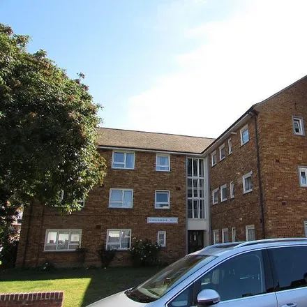 Image 1 - Meadow Street, Portsmouth, PO5 4AE, United Kingdom - Apartment for rent