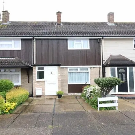 Image 1 - unnamed road, Basildon, SS14 1JN, United Kingdom - Townhouse for sale