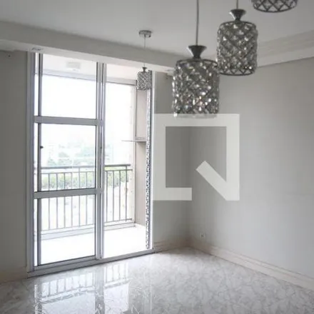 Buy this 2 bed apartment on unnamed road in Água Rasa, São Paulo - SP