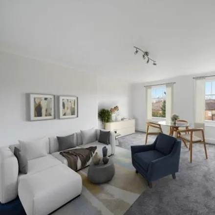 Buy this 2 bed apartment on Gipsy Hill Brewing Company in Hamilton Road, London