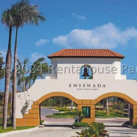 Rent this 1 bed apartment on unnamed road in Distrito San Carlos, Panamá Oeste