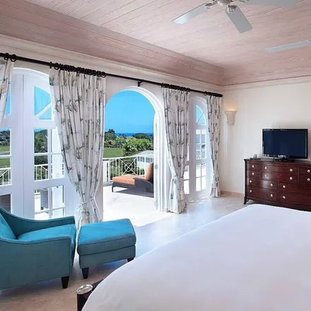 Rent this 6 bed house on Holetown in Saint James, Barbados