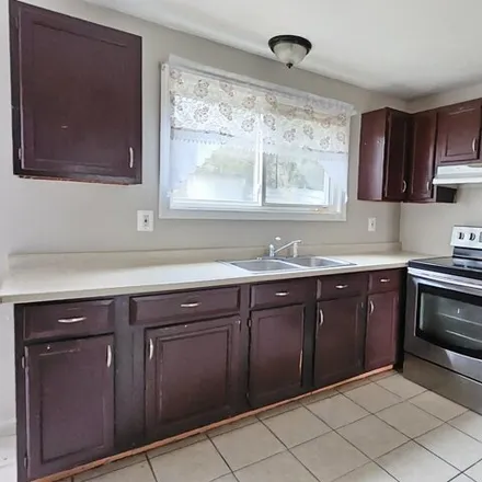 Rent this 4 bed apartment on 108 Grilleytown Road in Waterbury, CT 06704