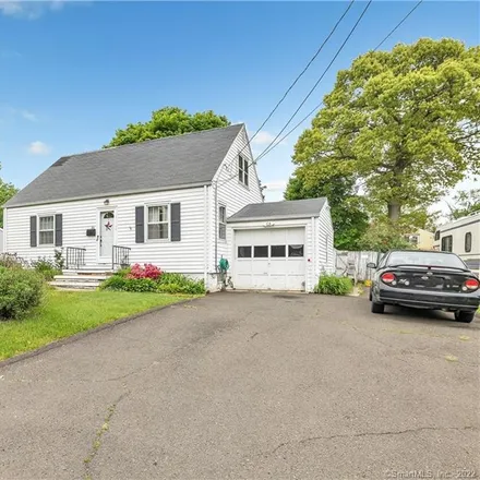 Buy this 3 bed house on 80 Soundview Avenue in Bridgeport, CT 06606