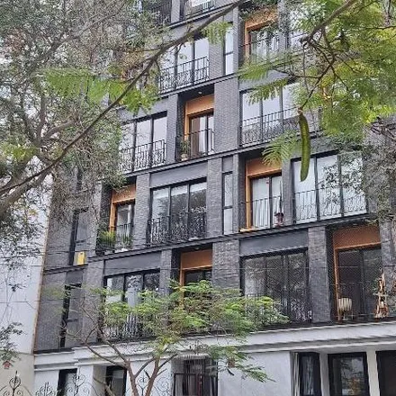 Image 2 - Calle San Fernando, Miraflores, Lima Metropolitan Area 15047, Peru - Apartment for rent
