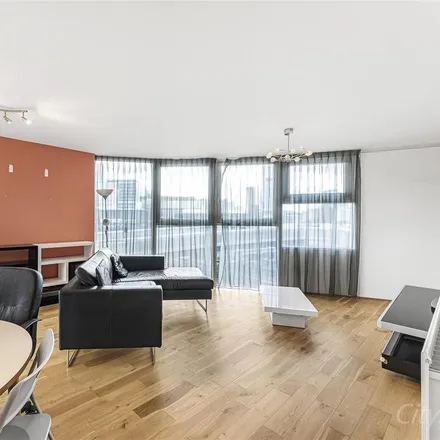 Rent this 2 bed house on Stratford Eye in 1 Angel Lane, London