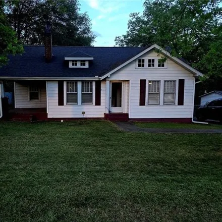Buy this 2 bed house on 163 Beatrice Street in Welcome, Greenville County