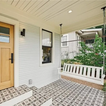 Image 4 - 906 Maufrais Street, Austin, TX 78703, USA - House for rent