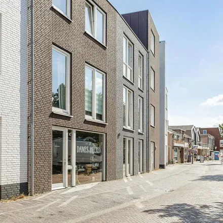 Rent this 3 bed apartment on Ons dorp in Dorpsstraat, 2631 CV Nootdorp