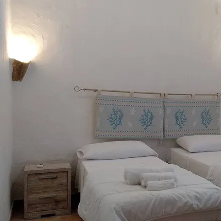 Rent this 3 bed apartment on 09040 Maracalagonis Casteddu/Cagliari