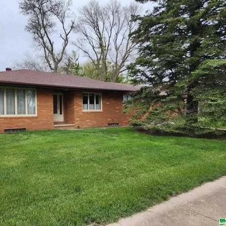 Buy this 3 bed house on 1437 Wilson Street in Sheldon, IA 51201