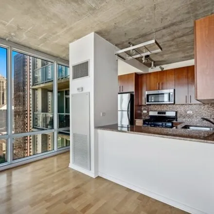 Image 4 - Vetro, 611 South Wells Street, Chicago, IL 60605, USA - Condo for rent