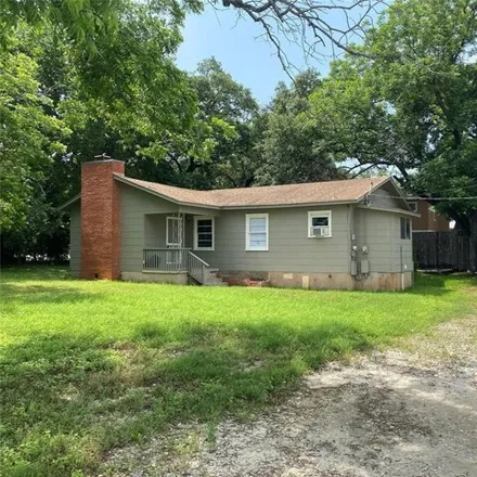 Rent this 2 bed house on 1609 Matthews Lane in Austin, TX 78715