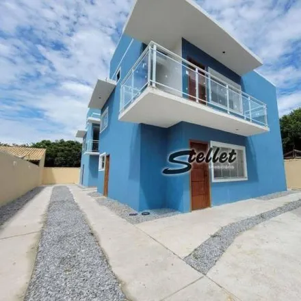 Image 2 - Rua Américo Borges, Praia-Mar, Rio das Ostras - RJ, 28890-000, Brazil - House for sale