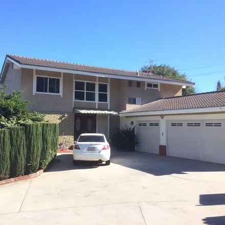 Image 2 - Hacienda Heights, CA, US - House for rent