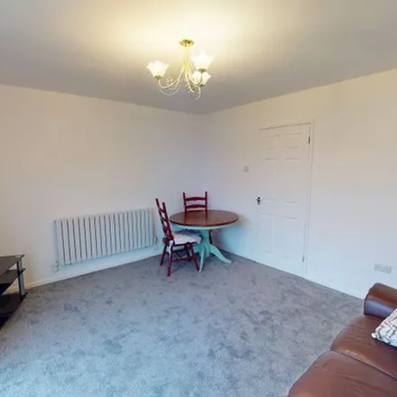 Rent this 1 bed apartment on Blandon Way in Cardiff, CF14 1LT