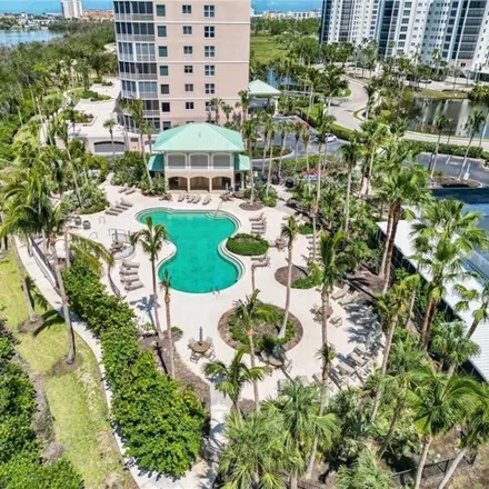 Buy this 3 bed condo on Waterside III in Bay Beach Lane, Fort Myers Beach
