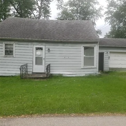 Buy this 3 bed house on 1466 3rd Street in Lakemore, Summit County