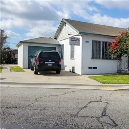 Buy this 4 bed house on 7722 Salt Lake Avenue in Huntington Park, CA 90255