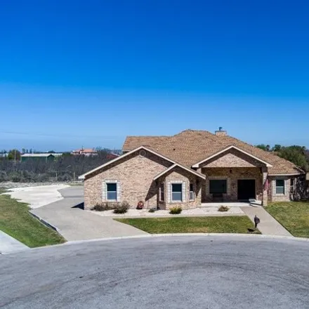Buy this 4 bed house on 599 Echo Valley Drive in Del Rio, TX 78840
