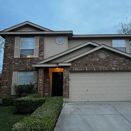 Buy this 3 bed house on 3372 Bluebird Ridge in New Braunfels, TX 78130