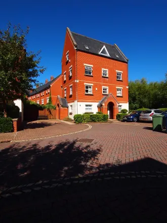 Rent this 2 bed apartment on Great Mead in Oxford, OX1 2RB