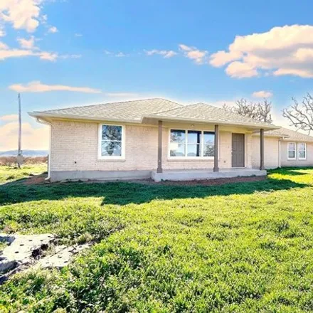 Buy this 3 bed house on 517 Valley View Trail in Medina, Bandera County