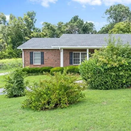 Buy this 3 bed house on 236 Little Hope Rd in Clarksville, Tennessee