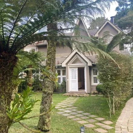 Rent this 3 bed house on Rua Bela Vista in Centro, Gramado - RS