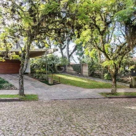 Image 2 - unnamed road, Vila Assunção, Porto Alegre - RS, 91900-590, Brazil - House for sale