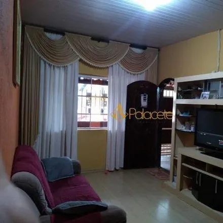 Buy this 3 bed house on Rua Itaparica in Piracangaguá, Taubaté - SP