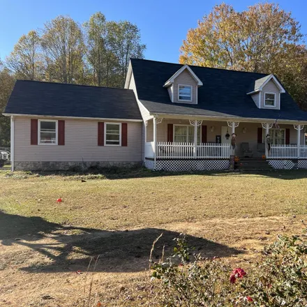 Buy this 3 bed house on 2799 Pocket Road in Pine Hill, Marion County