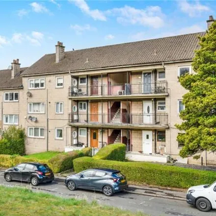 Buy this 3 bed apartment on Fyvie Avenue in Glasgow, G43 1HA