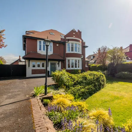 Buy this 5 bed house on Back Headroomgate Road in Lytham St Annes, FY8 3BH
